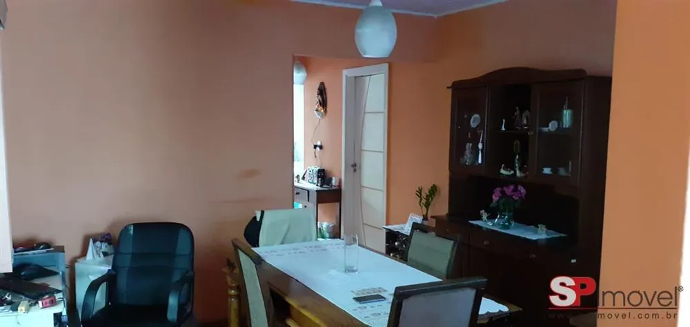 Casa, 2 quartos, 54 m² - Foto 8