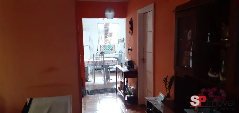 Casa, 2 quartos, 54 m² - Foto 6