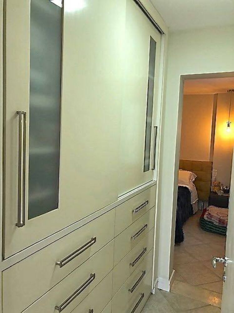 Apartamento, 3 quartos, 140 m² - Foto 1