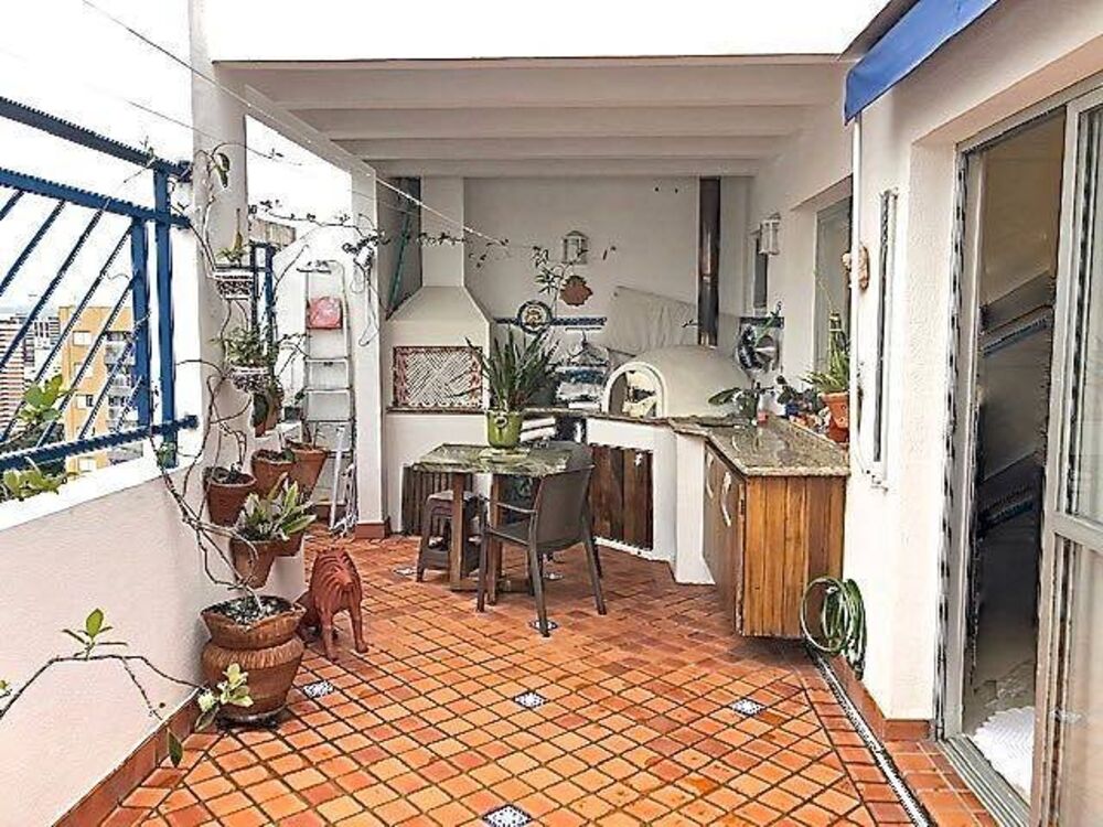 Apartamento, 3 quartos, 140 m² - Foto 3