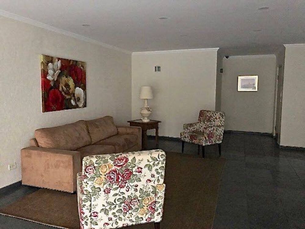 Apartamento, 3 quartos, 140 m² - Foto 4