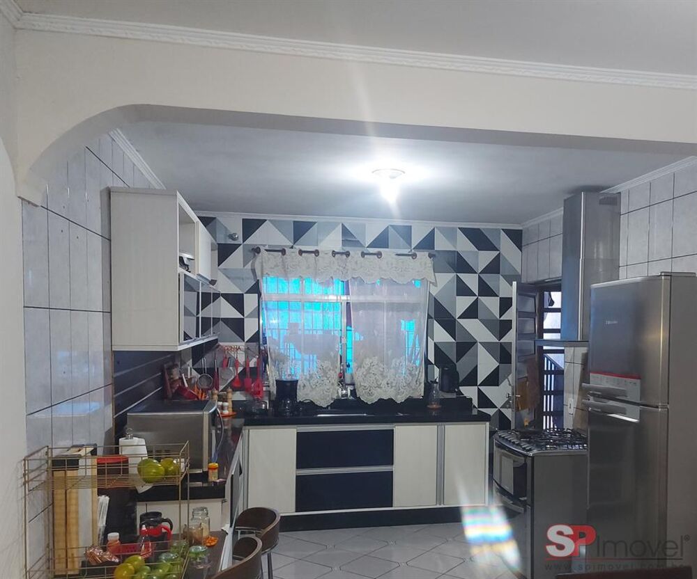Casa, 3 quartos, 163 m² - Foto 3
