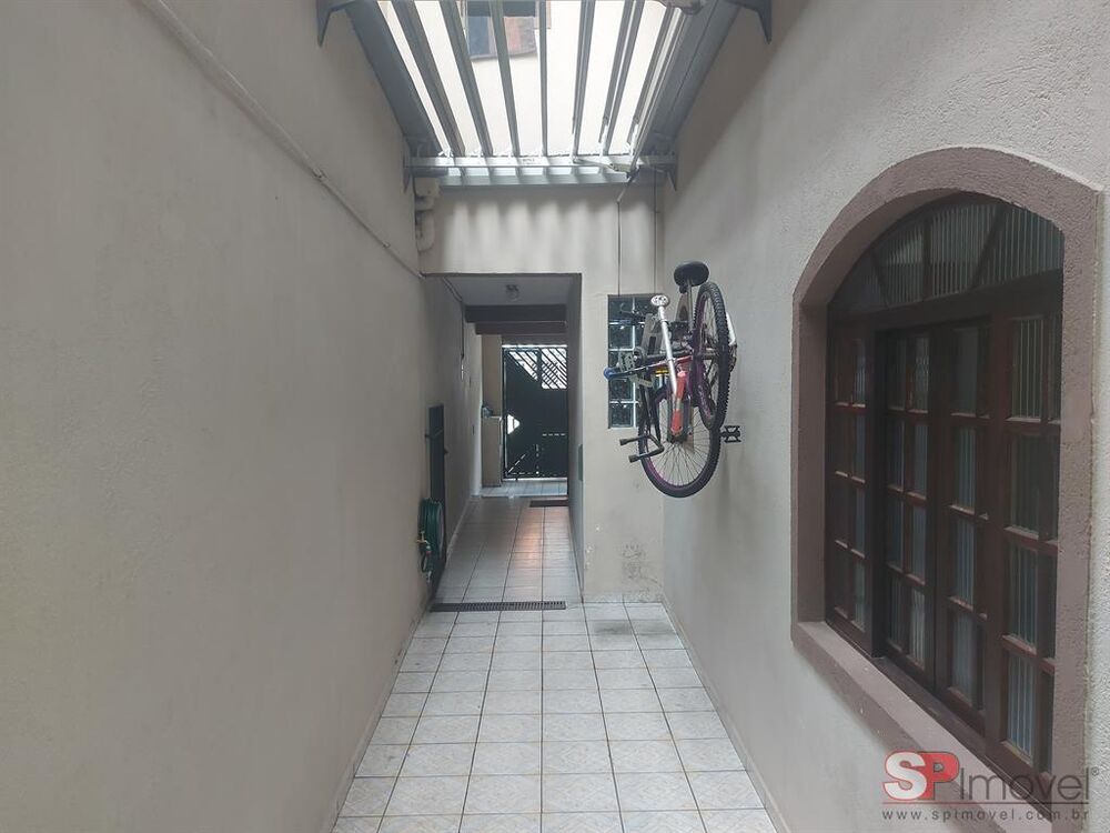 Casa, 3 quartos, 163 m² - Foto 1