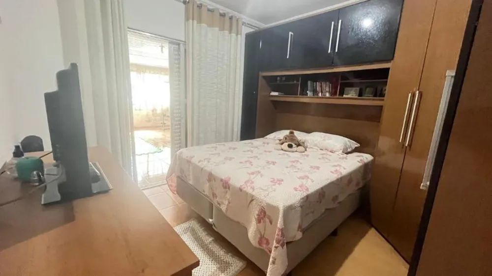 Sobrado, 3 quartos, 160 m² - Foto 4