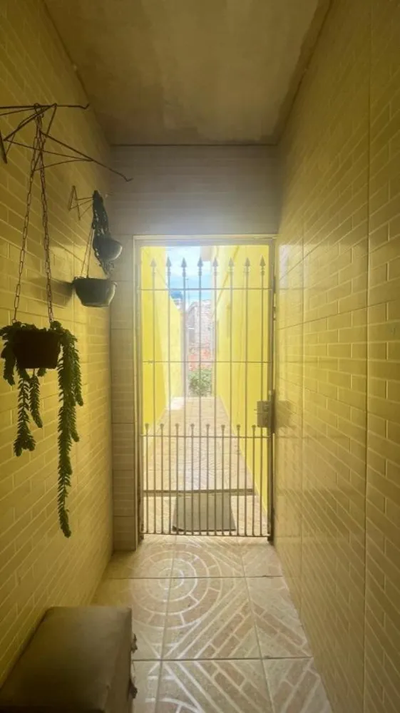 Sobrado, 3 quartos, 160 m² - Foto 1