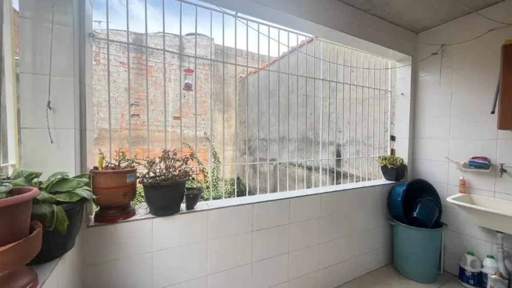 Sobrado, 3 quartos, 160 m² - Foto 3