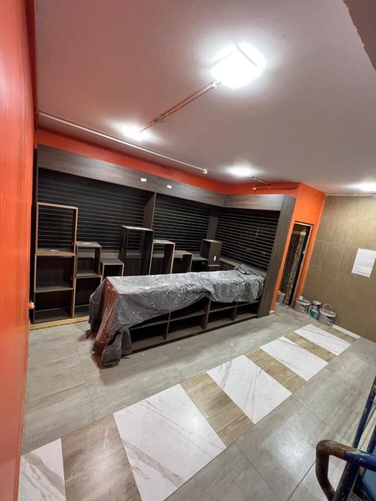 Prédio Inteiro, 900 m² - Foto 3