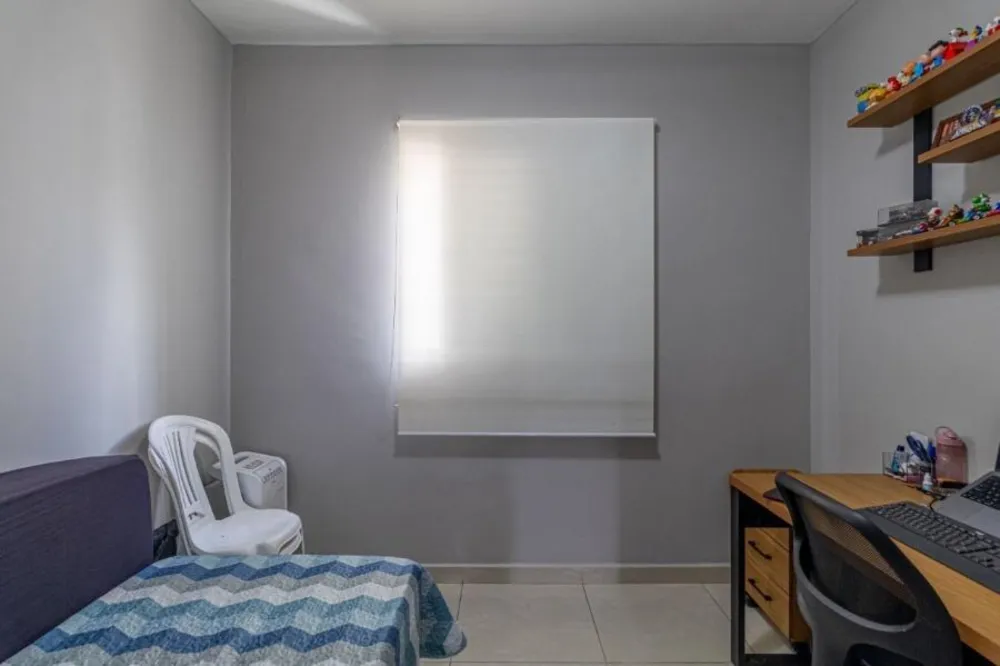 Sobrado, 2 quartos, 66 m² - Foto 2