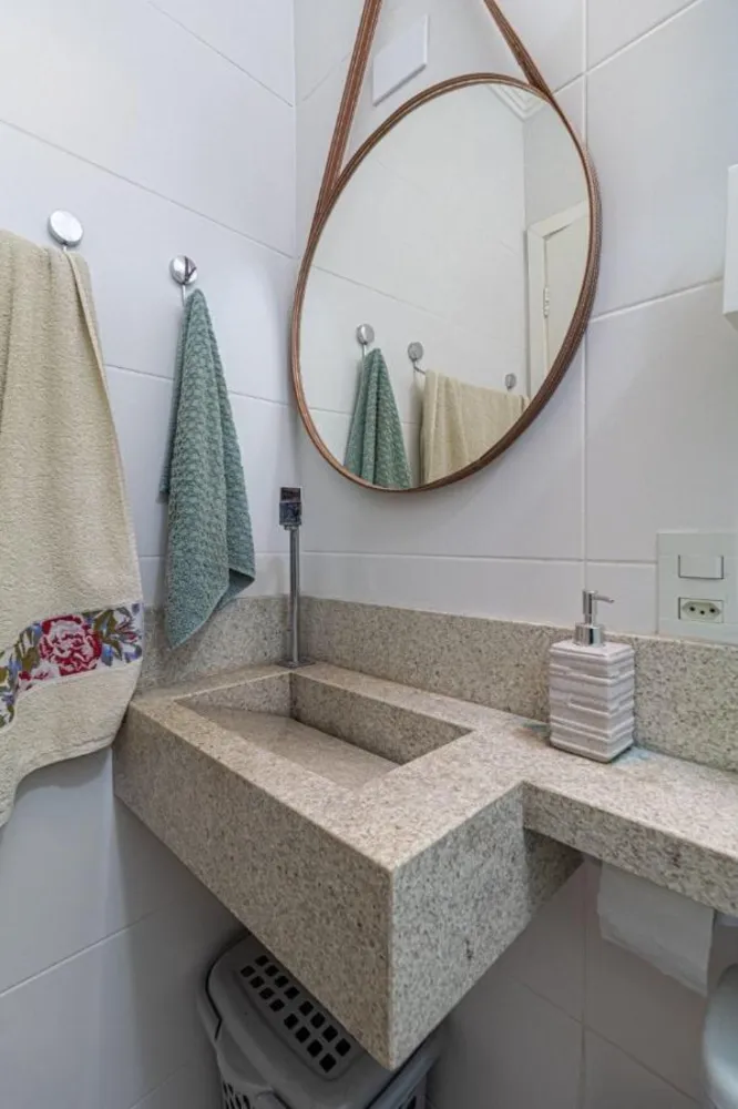 Sobrado, 2 quartos, 66 m² - Foto 1