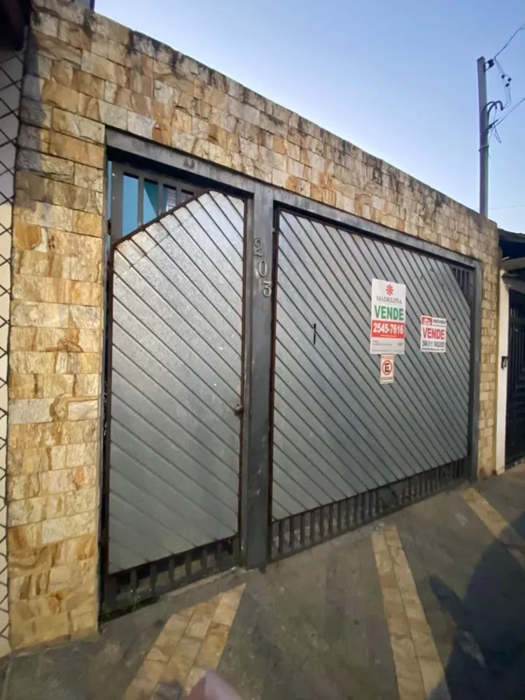 Casa, 4 quartos, 300 m² - Foto 1