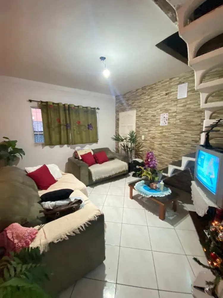 Casa, 4 quartos, 300 m² - Foto 10