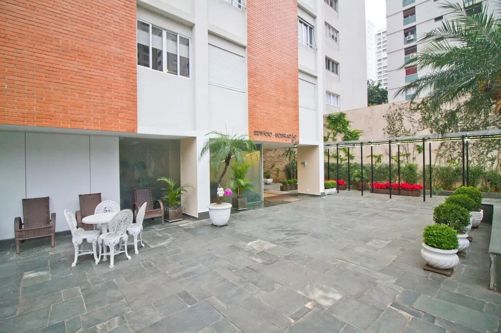 Apartamento, 2 quartos, 80 m² - Foto 5