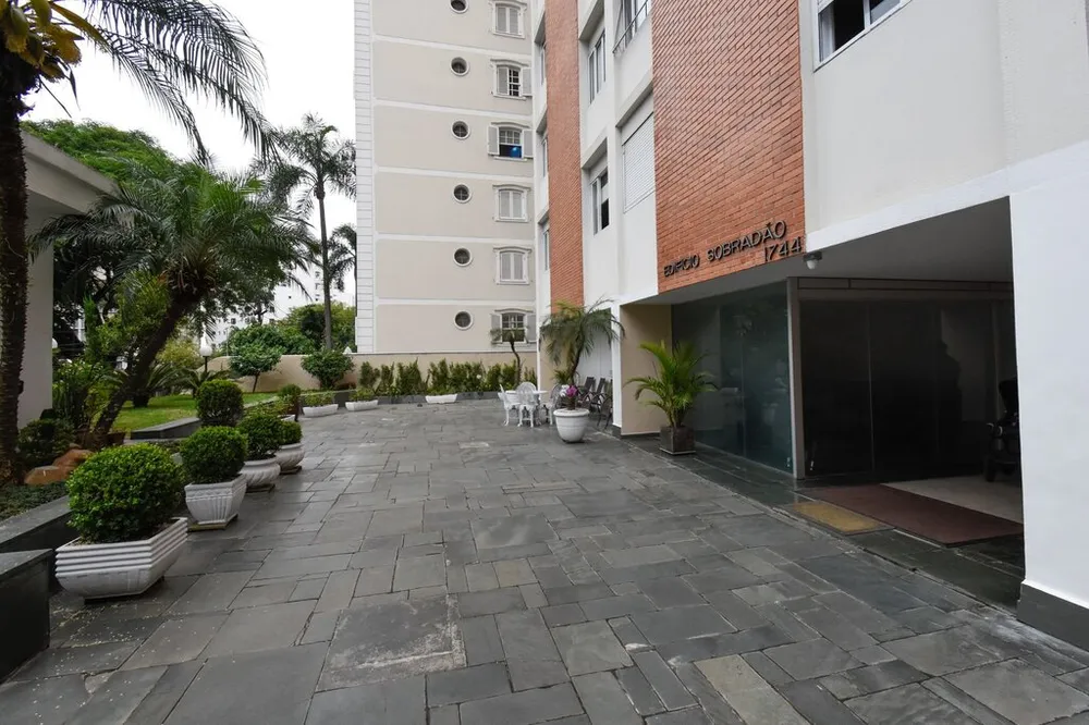 Apartamento, 2 quartos, 80 m² - Foto 7