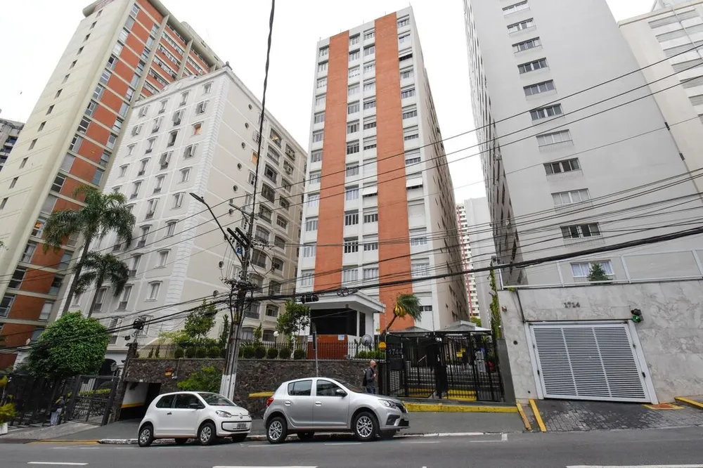 Apartamento, 2 quartos, 80 m² - Foto 6
