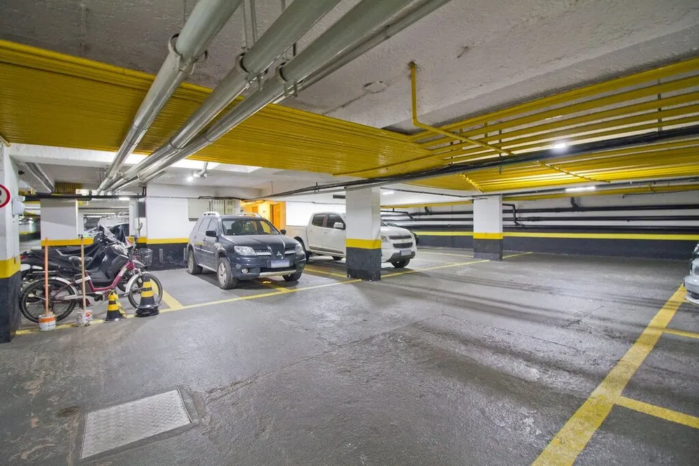Apartamento, 2 quartos, 80 m² - Foto 4