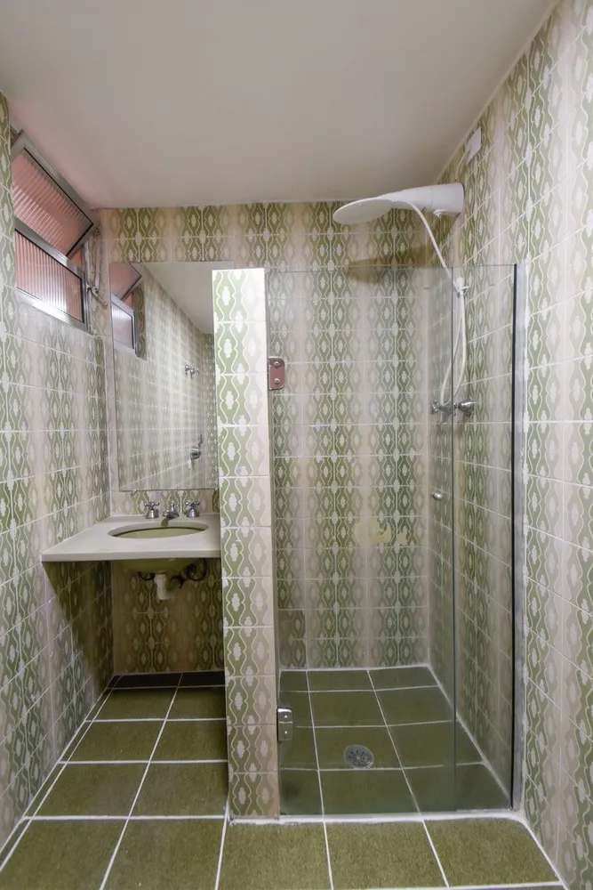 Apartamento, 2 quartos, 80 m² - Foto 1