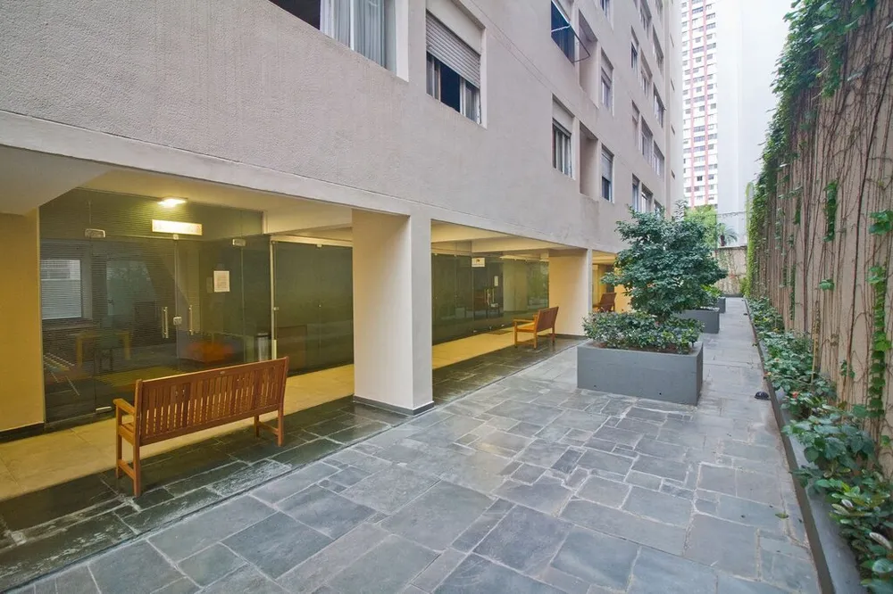 Apartamento, 2 quartos, 80 m² - Foto 3