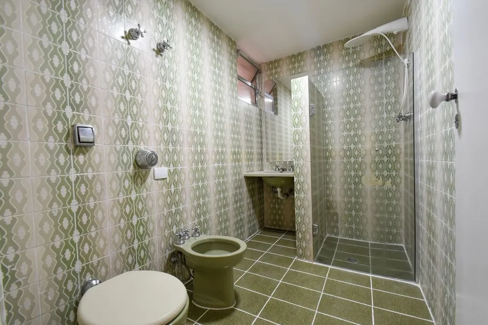 Apartamento, 2 quartos, 80 m² - Foto 2