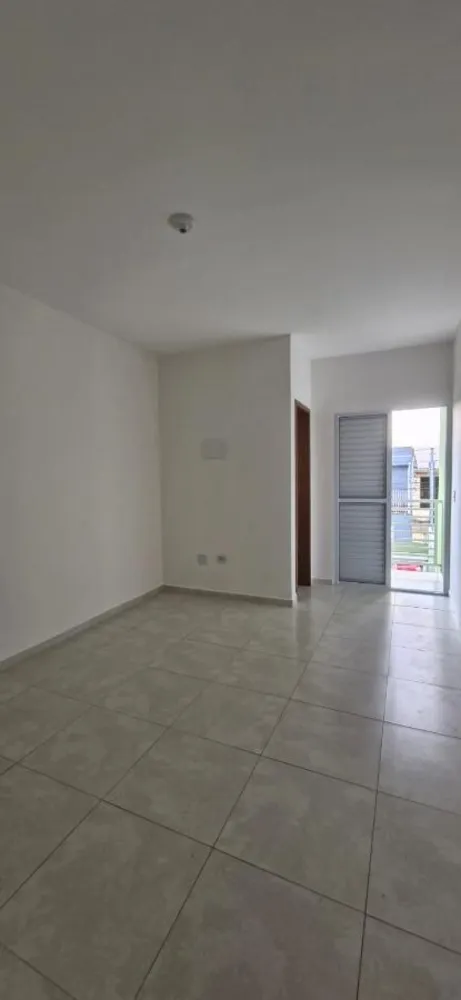 Sobrado, 3 quartos, 106 m² - Foto 4