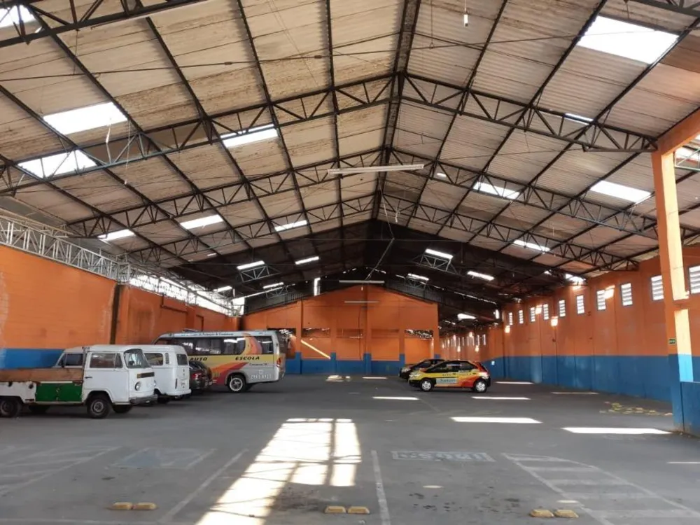 Prédio Inteiro, 6500 m² - Foto 2