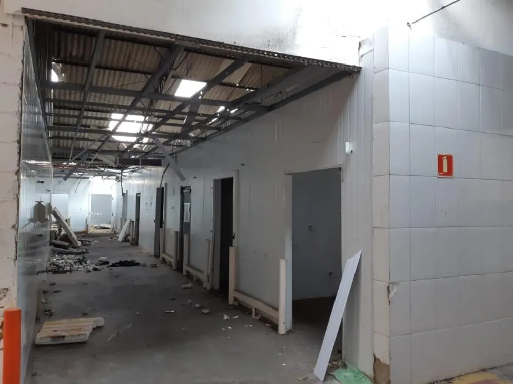 Prédio Inteiro, 6500 m² - Foto 3
