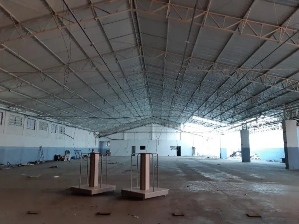 Prédio Inteiro, 6500 m² - Foto 9