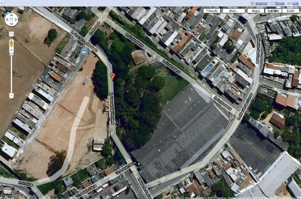Prédio Inteiro, 6500 m² - Foto 1