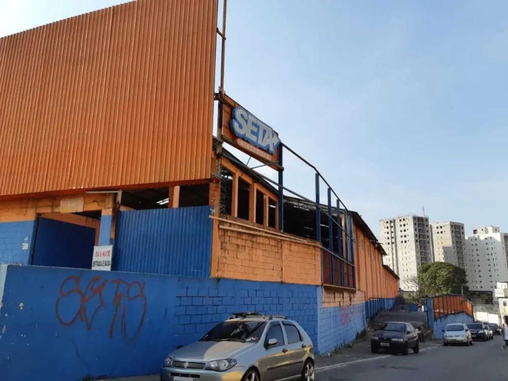 Prédio Inteiro, 6500 m² - Foto 6