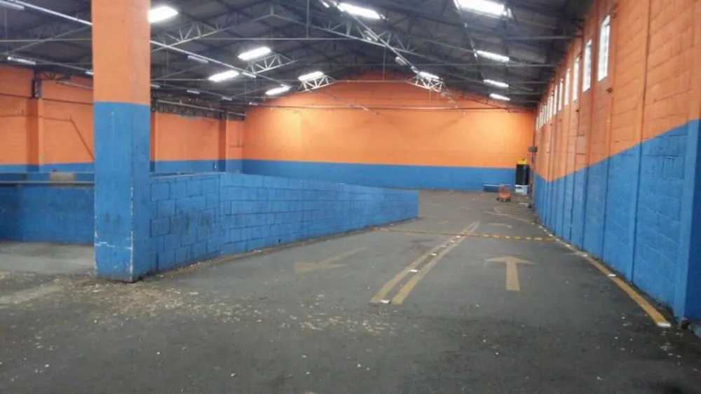 Prédio Inteiro, 6500 m² - Foto 7