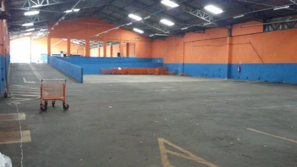 Prédio Inteiro, 6500 m² - Foto 4