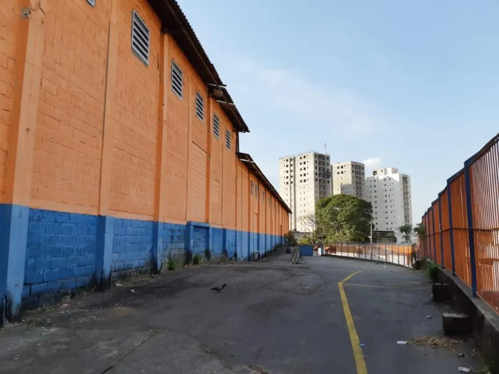 Prédio Inteiro, 6500 m² - Foto 1