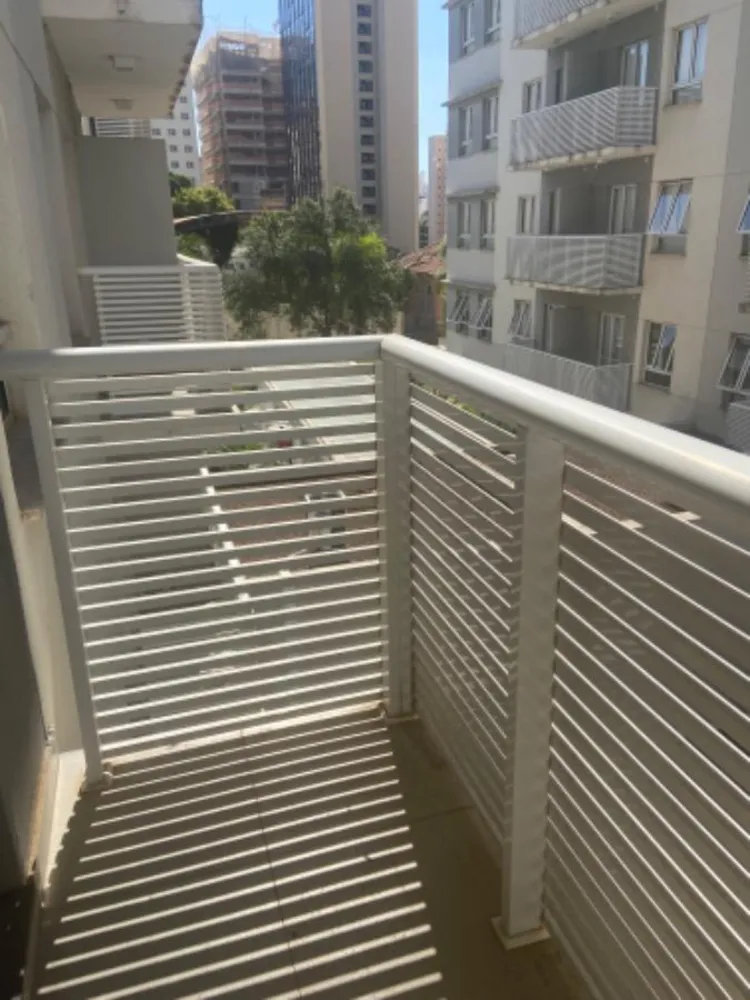 Sala-Conjunto, 35 m² - Foto 5