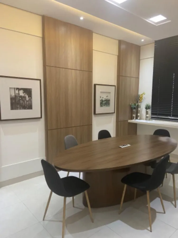 Sala-Conjunto, 35 m² - Foto 4