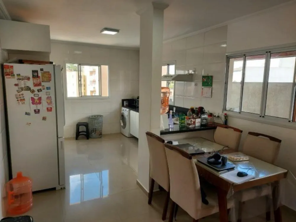 Sobrado, 3 quartos, 150 m² - Foto 10