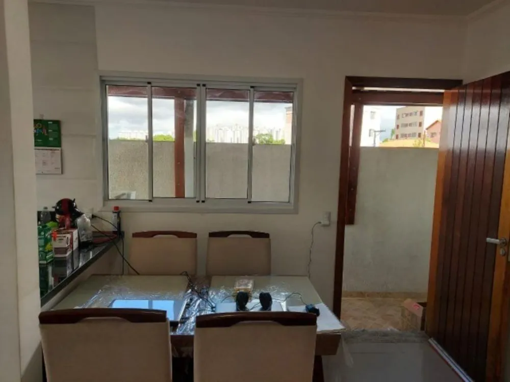 Sobrado, 3 quartos, 150 m² - Foto 5