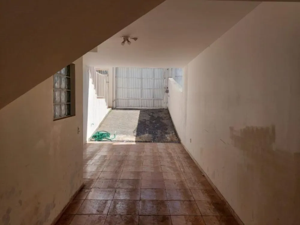 Sobrado, 3 quartos, 150 m² - Foto 7