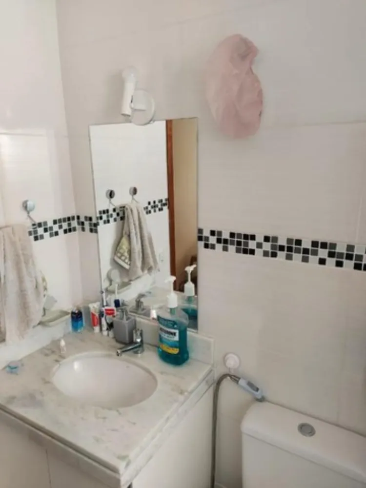 Sobrado, 3 quartos, 150 m² - Foto 11