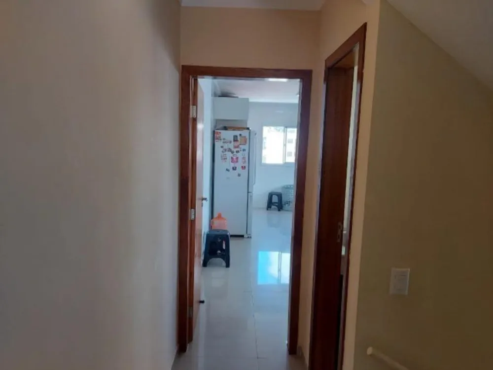Sobrado, 3 quartos, 150 m² - Foto 11