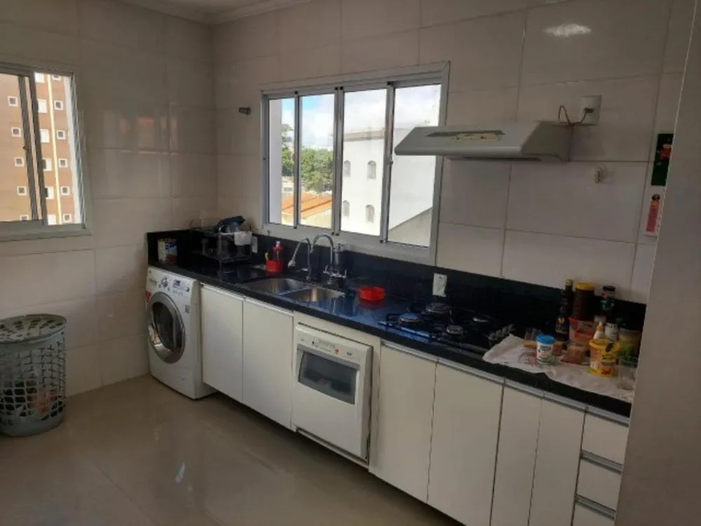 Sobrado, 3 quartos, 150 m² - Foto 9