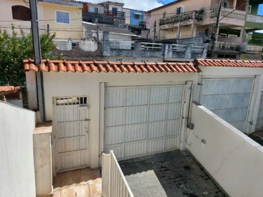 Sobrado à venda com 3 quartos, 150m² - Foto 2