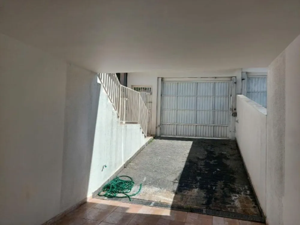 Sobrado, 3 quartos, 150 m² - Foto 6