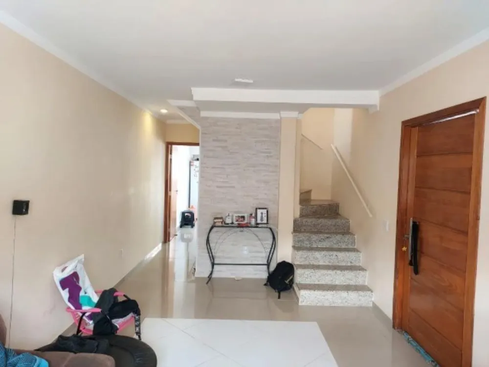 Sobrado, 3 quartos, 150 m² - Foto 9