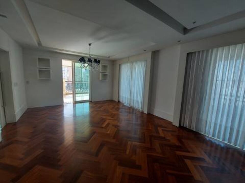 Apartamento, 4 quartos, 360 m² - Foto 2