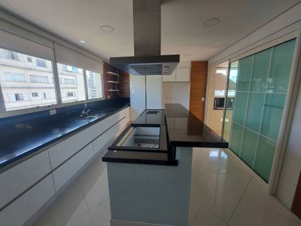 Apartamento, 4 quartos, 360 m² - Foto 3