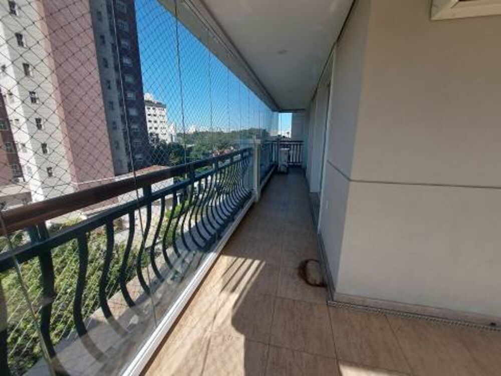 Apartamento, 4 quartos, 360 m² - Foto 5