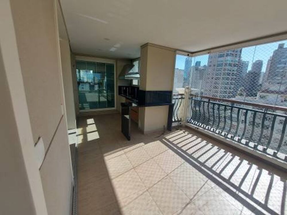 Apartamento, 4 quartos, 360 m² - Foto 1