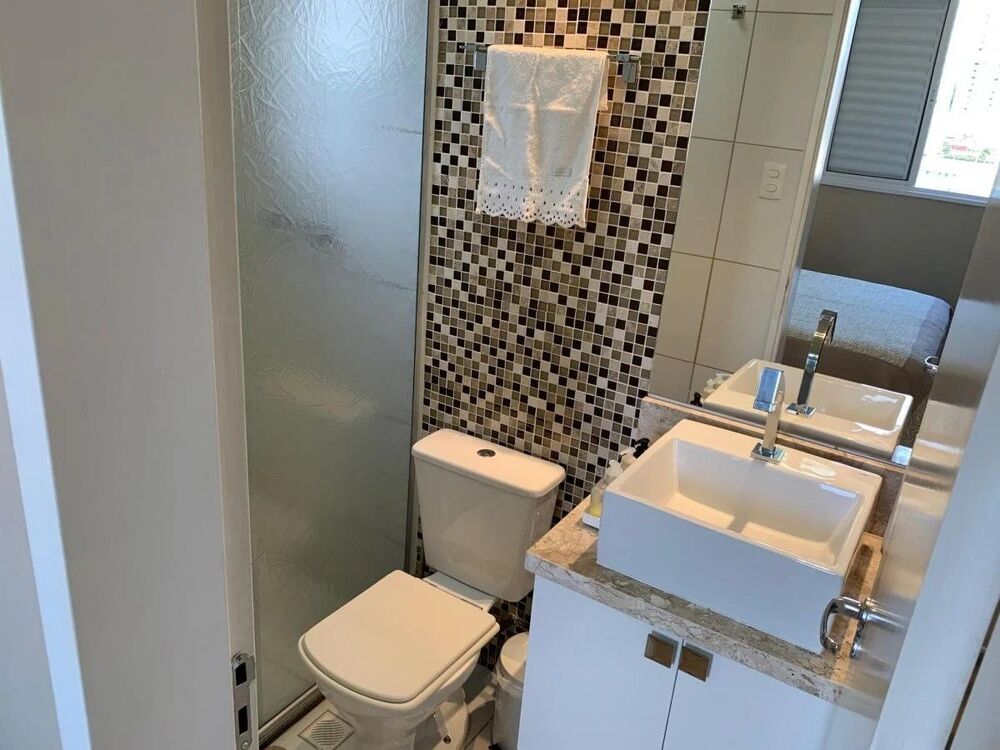 Apartamento, 2 quartos, 70 m² - Foto 2