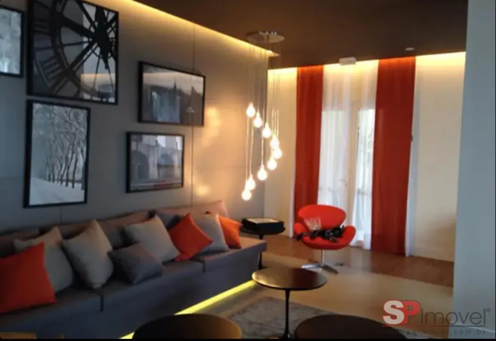 Apartamento, 1 quarto, 51 m² - Foto 7
