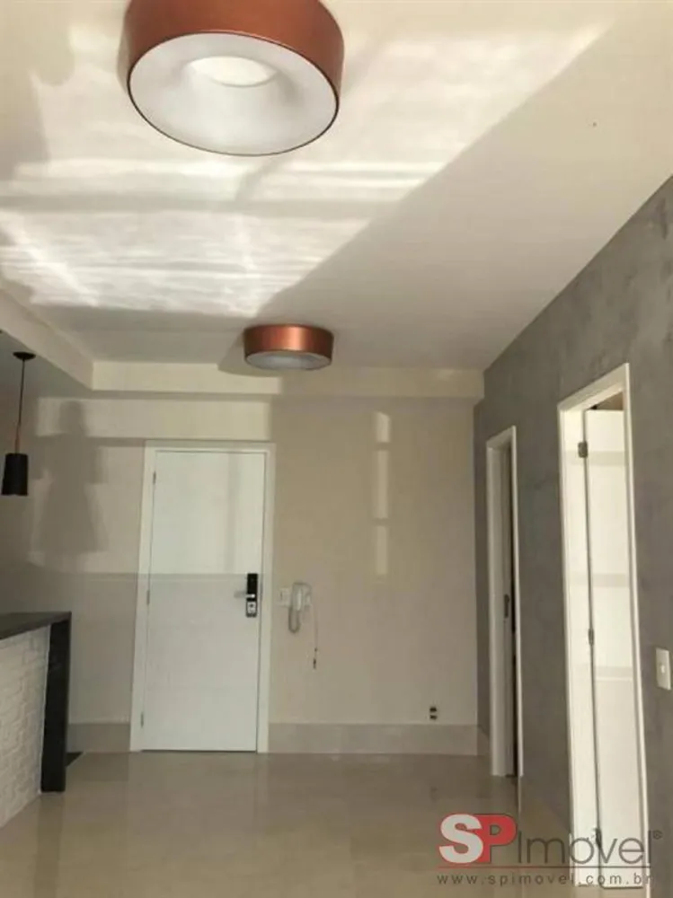 Apartamento, 1 quarto, 51 m² - Foto 5