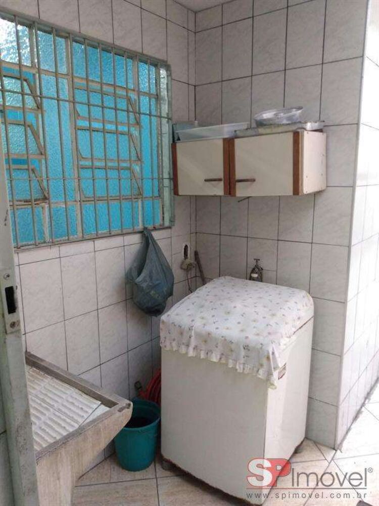 Casa à venda com 3 quartos, 190m² - Foto 6
